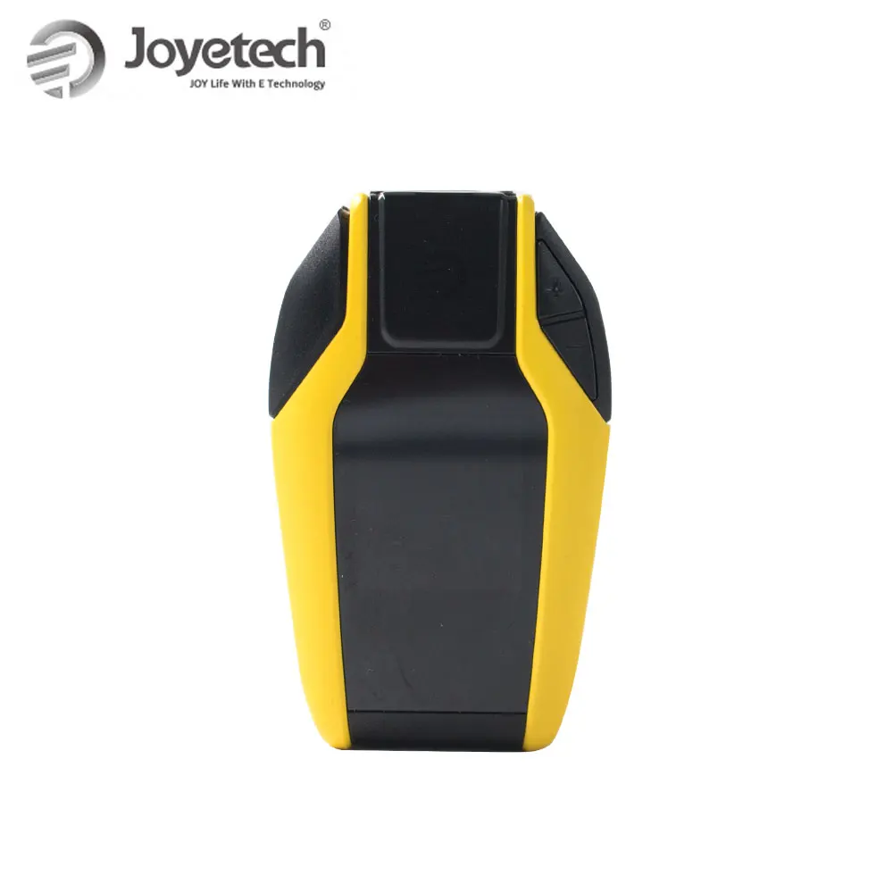 Joyetech EKEE батарея 1-80 Вт 2000 мАч встроенный TC аккумулятор 1,3 дюймов OLED экран Vape коробка мод электронная сигарета распродажа - Цвет: Цвет: желтый