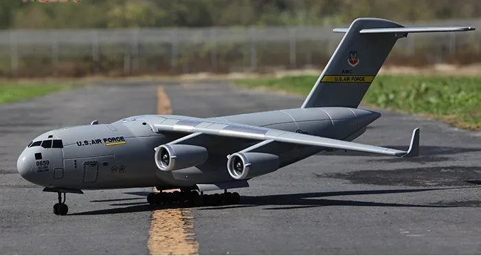 rc c 17 globemaster for sale