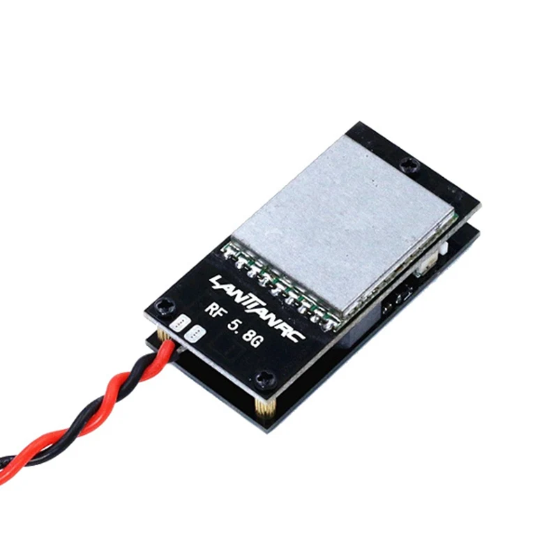 

High Quality LANTIAN 5.8G Wide Voltage bluetooth Timer Personal Practice Version for FPV Racing Drone Spare Parts Accessories