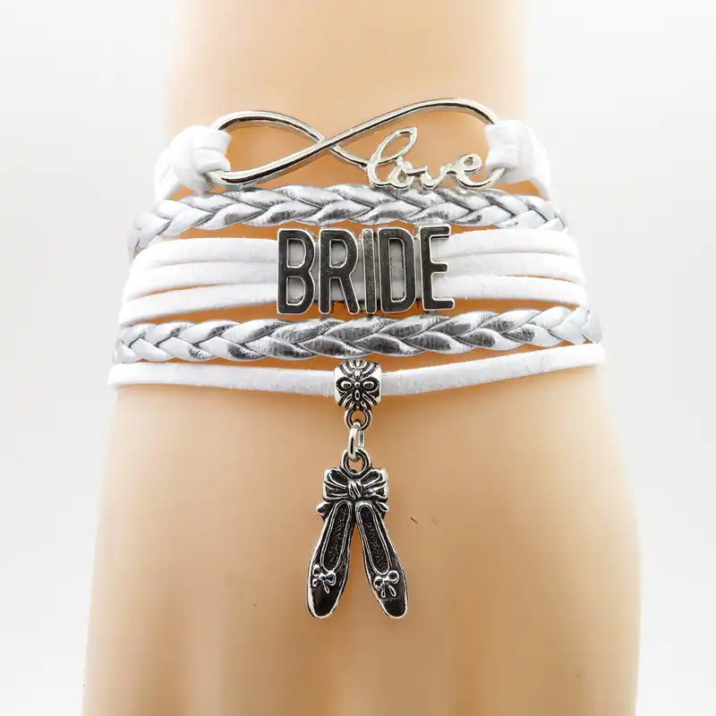 bride bracelet gift