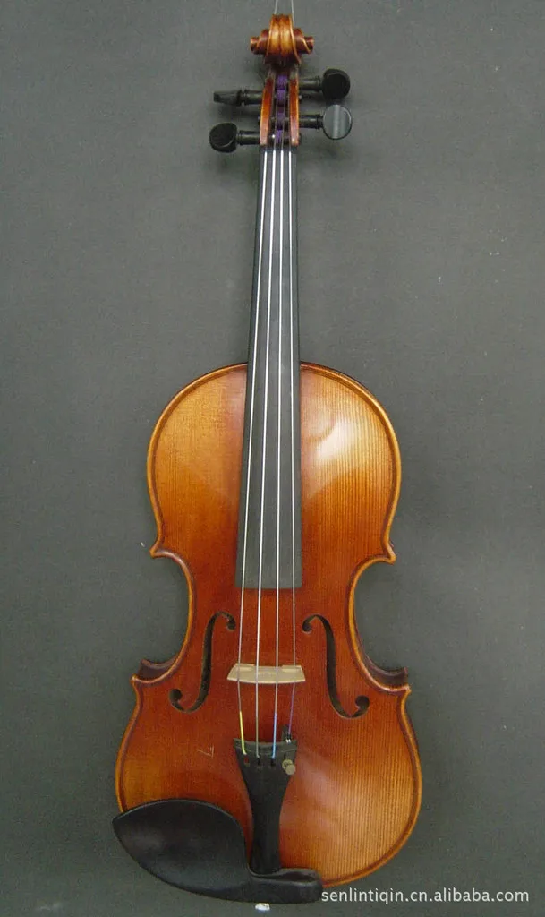 Hot Sale Professional Violin Antique Maple Natural Handmade Violin Professional Grading Violin Musical Instrument Case Bow Hot Sale Professional Violin Antique Maple Natural Handmade Violin Professional Grading Violin Musical Instrument Case Bow