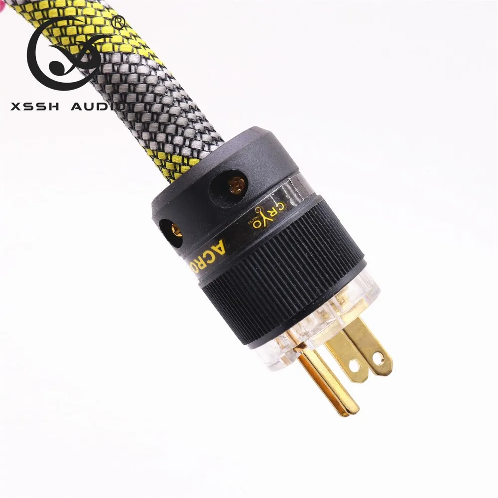 US figure 8 2 pin cable 01