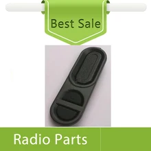 20X клавишей PTT во время и ободок «нажми и говори» Кнопка для Motorola A8 портативной радиостанции