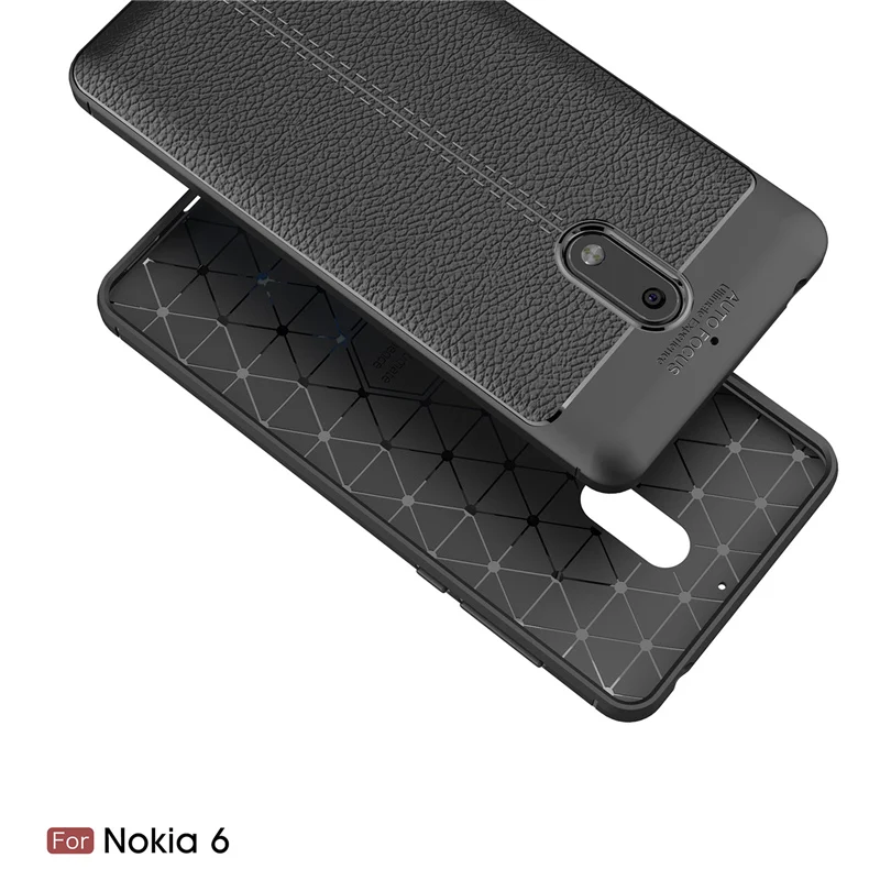 For Nokia 6 Phone Case Cover (2)