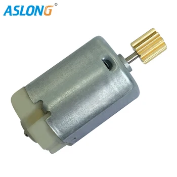 

6pcs/lot electrical dc motor For Car electric fitting ,Door lock motor,Fold the rearview mirror,steering lock Motor