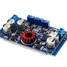 LTC3780 Автоматический подъемный модуль с постоянным напряжением, повышающий Шаг вниз 10 А 130 Вт