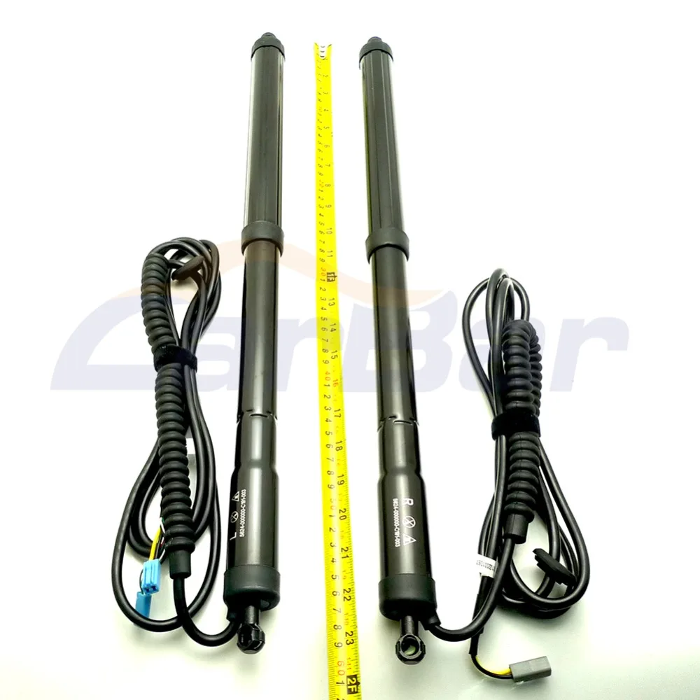 Electric Tail gate lift special for Skoda Kodiaq 2017 (4)