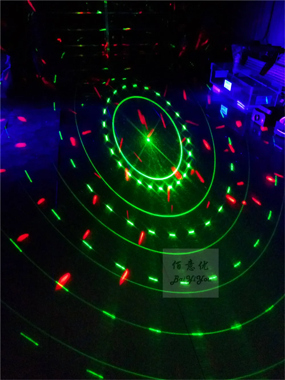 LED Colony10