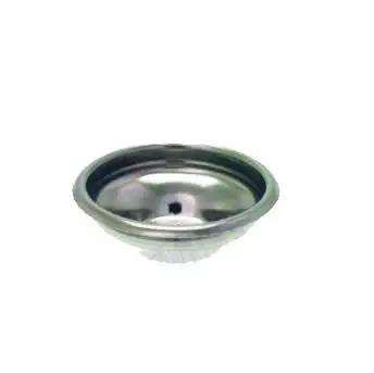 

CIMBALI 457-368-000 CUP FILTER 7 GRAMS FOR MANY COFFEE MAKING APPLIANCES 1160335