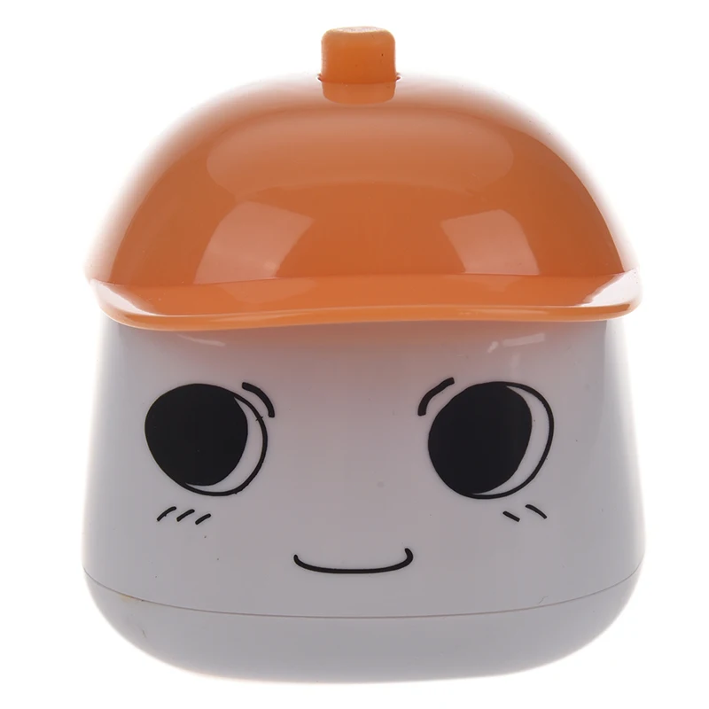 

HOT!Cute Mini USB Air Mist Humidifier for Bedrooms, Living Rooms,Car,Home and Office orange