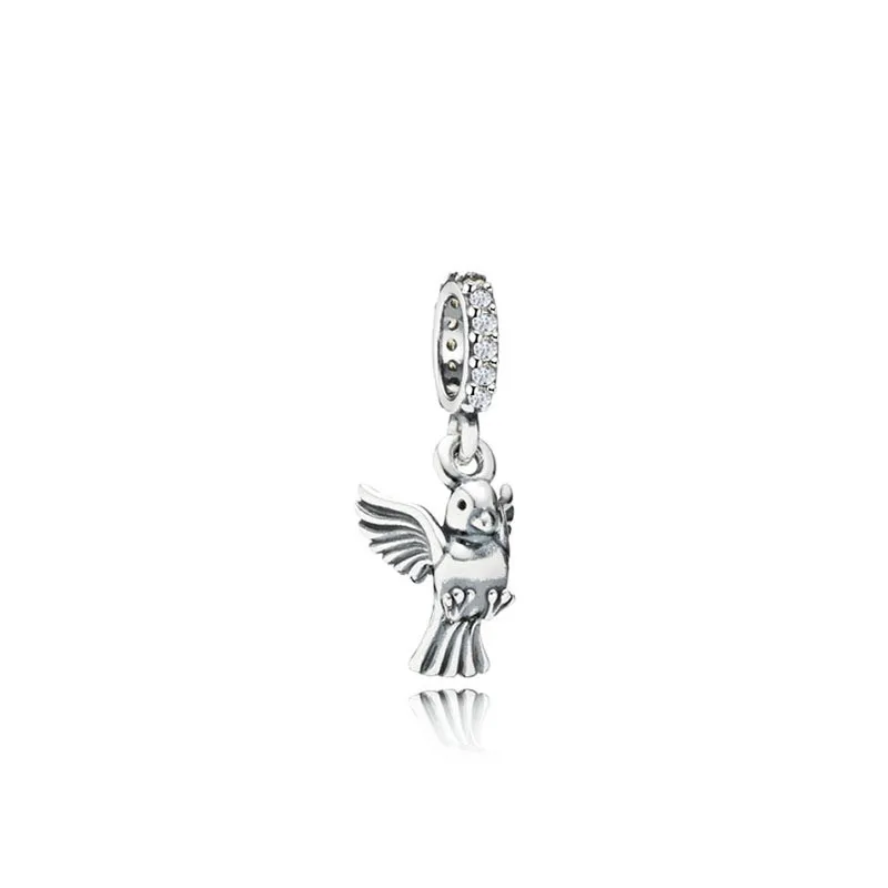 charm pandora oiseau charm pandora oiseau