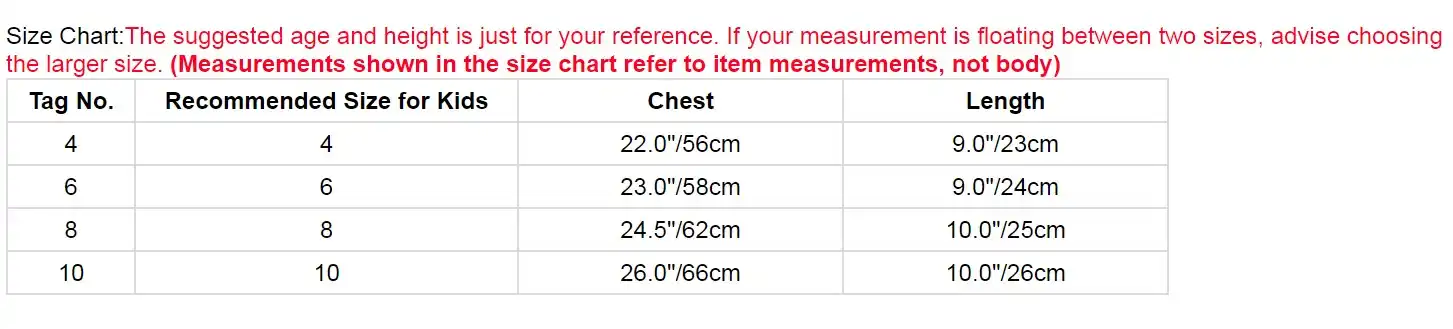 Bra Size Chart Letters