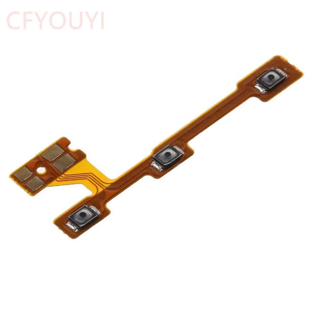 

OEM Power Button Flex & Volume Buttons Flex Cable Part For Huawei P20 Lite / Nova 3e