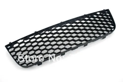 

GTI Honeycomb Front Lower Center Grille For Volkswagen For VW Golf MK5