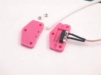 

Funssor Tarantula Filament Runout Sensor + Enclosure kit 1.75mm filament sensor