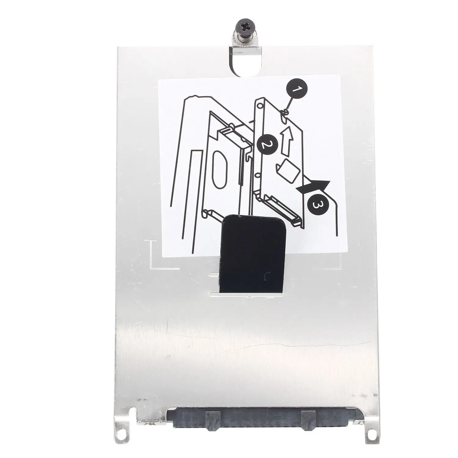 

for HP laptop hard disk rack connector for NC6110 NC6120 NC6220 NC6230 NC8230