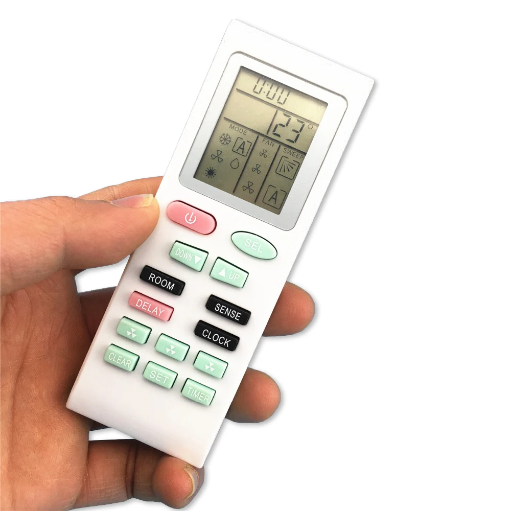 Buy Air Conditioner air conditioning remote control