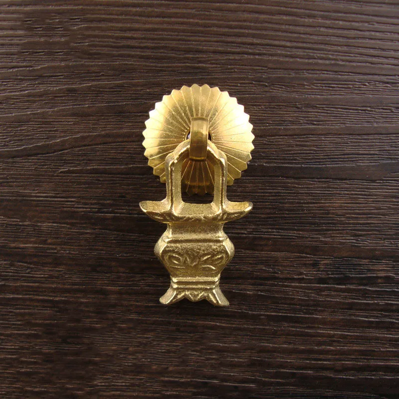 brass handle 111