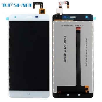 

100% Original Quality For Ulefone Power LCD Display Touch Screen Digitizer Assembly Repair Parts For ulefone power Free Tools