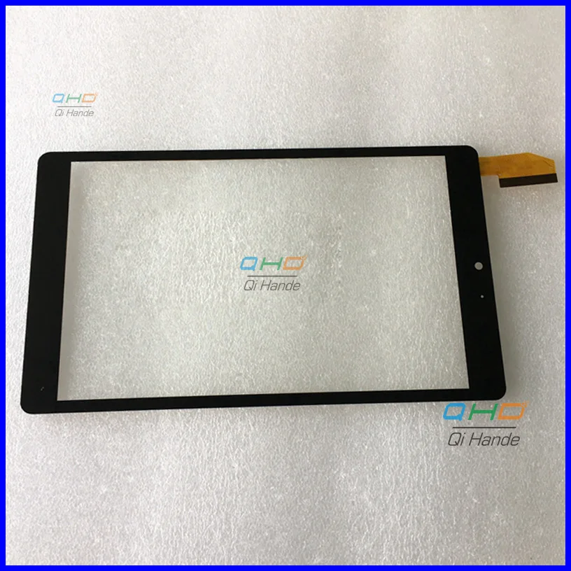 

High Quality New 8'' inch For Aoson M812 Touch Screen Digitizer Sensor Replacement Parts Free Shipping