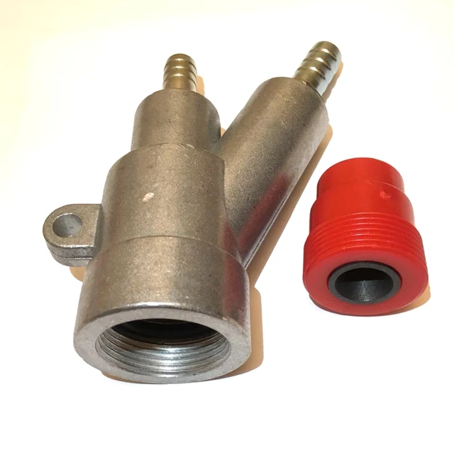 Ugelli In Ceramica Per Sabbiatrice Professionale, Diametro Foro ø 4 Mm 4 Pz Nzl4 Sbt Ugelli In Ceramica Per Sabbiatrice Professionale, Diametro Foro ø 4 Mm 4 Pz Nzl4 Sbt