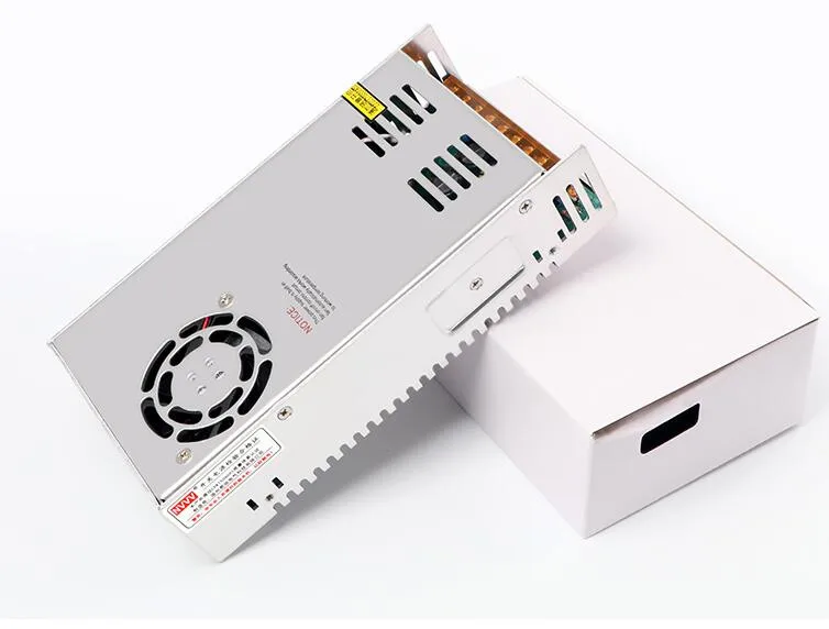 Драйвер шагового двигателя Nema34 12 нм 86 мм AC DC DSP с замкнутым циклом и гибридный