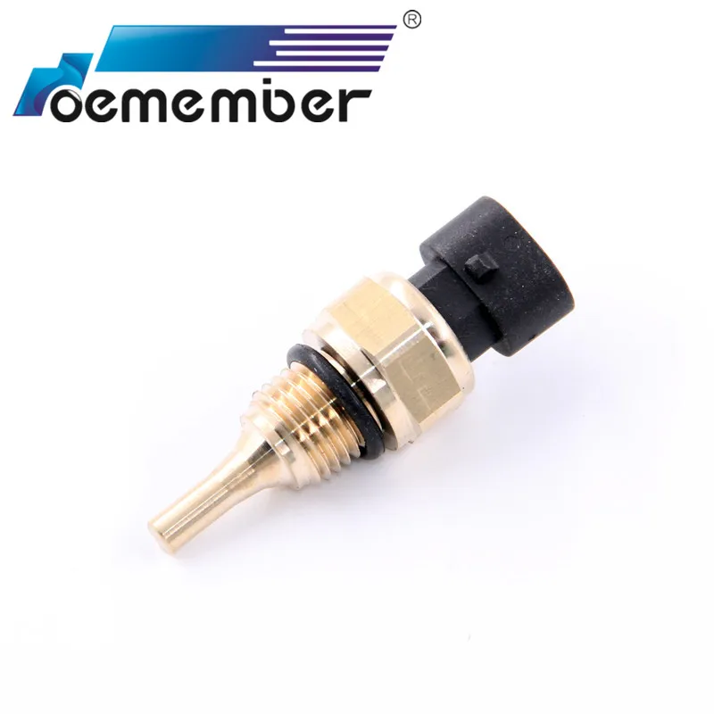 

Diesel Engine Parts ISF2.8 ISF3.8 Temperature Sensor for CUMMINS 3865346 3096153 4954905
