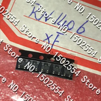 

5PCS/LOT RN1406 Silkscreen XF SOT23-3 New Car Computer Chip
