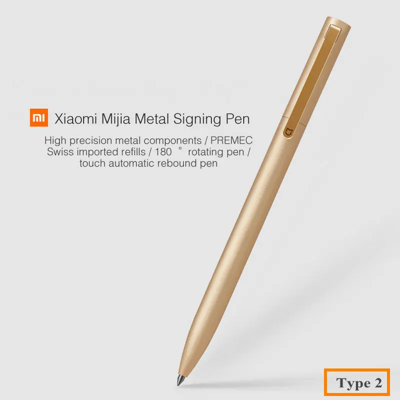 Xiaomi Mijia Dictionary Pen Купить