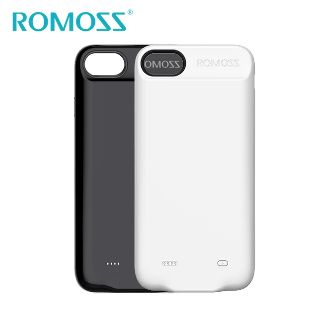 Image result for ROMOSS 2800mAh Battery Case for iPhone 7