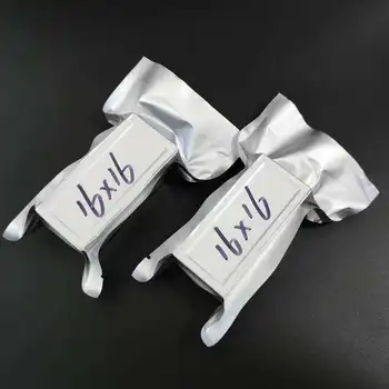 

Free shipping 200pcs/pack, 2packs/lot microscope cover glalss coverslip 16x16mm size