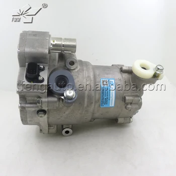 

EV33BN air conditioning auto ac hybrid compressor for Geely