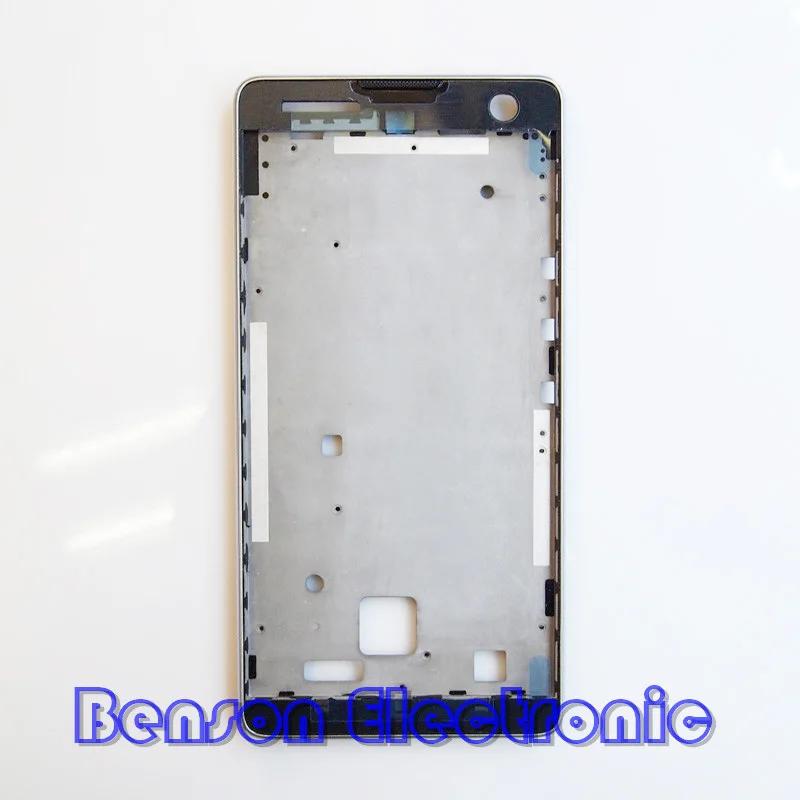 bilder für BaanSam Neue LCD Halterung Bildschirm Frontrahmen Für ZTE nubia Z7 MAX NX505J Gehäuse Mit 3 Mt Klebstoff bilder für BaanSam Neue LCD Halterung Bildschirm Frontrahmen Für ZTE nubia Z7 MAX NX505J Gehäuse Mit 3 Mt Klebstoff