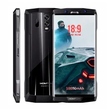 HOMTOM HT70 6 0 HD 18 9 Screen Mobile Phone MTK6750T Octa Core 4G font b