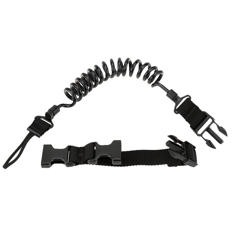 Регулируемый эластичный ремень для ружья пейнтбола|paintball gun sling|gun stimulatorpaintball package |