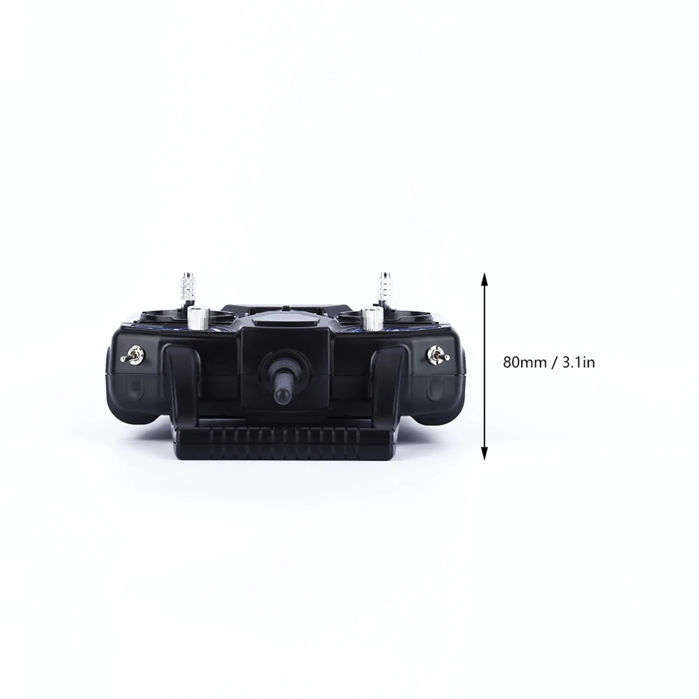 

FLY Y 2.4G -CT6B 6 CH Channel Radio Model RC Transmitter Receiver Control -17 998