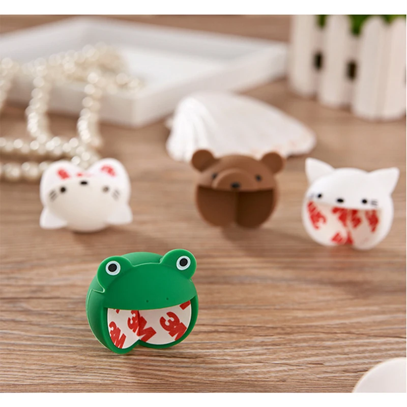 Single-Sale-Animal-Shaped-Cute-Table-Desk-Corner-Protector-Cushion-Baby-Kids-Safe-Anticollision-Corner-Guards (2)