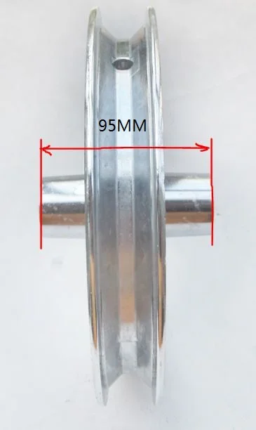 Заднее колесо 12 дюймов 1/2x2 1/4 (12 5x2 25) 1/2 5) подходит для электрического скутера E bike