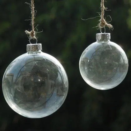 Betty Store диаметр = 20 см 8 шт./упак. большой стеклянный шар Свадебная декоративная люстра Глобус стеклянный Декор для дома для рождественского бала