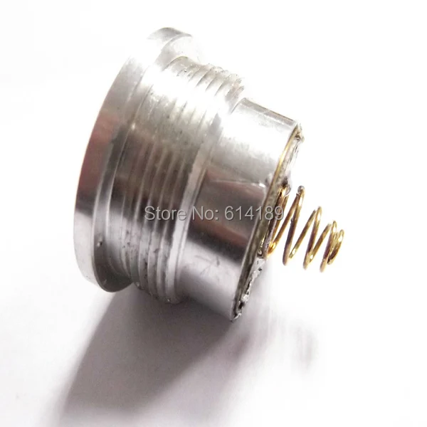CREE XM-L2 U3 1800lm 5-Mode LED Drop-in for C8 C12 Flashlight-2.JPG