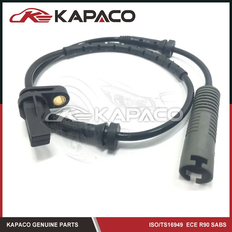 Датчик скорости колеса 34526762465 для BMW 3 серии E93 E92 E91 E90 1 E88 E82 E81|sensor sensor|sensor speedsensor bmw |
