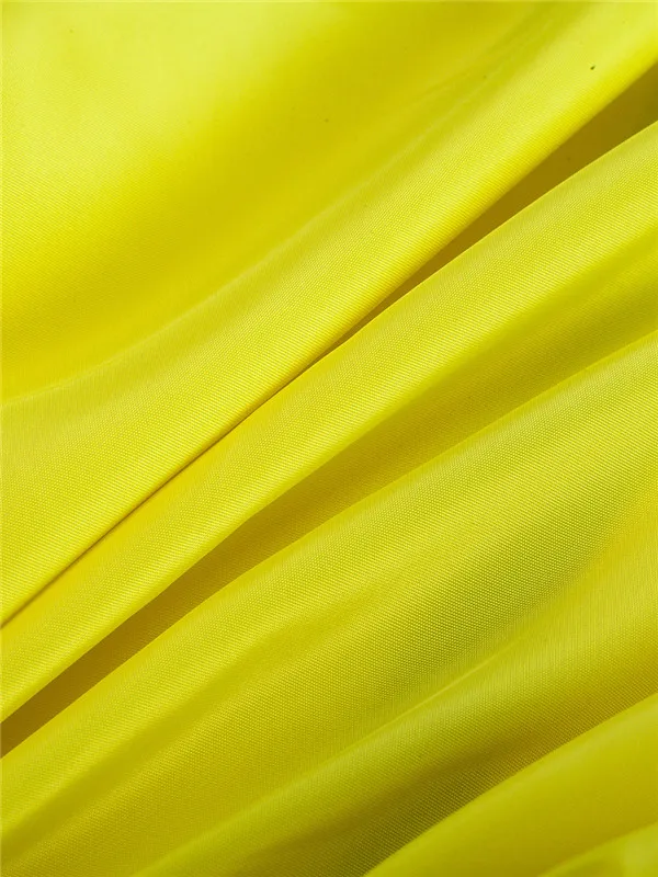 Echoine Комбинезоны для женщин бордовые желтые Лоскутные молнии с длинным рукавом комбинезон размера плюс повседневные Свободные Комбинезоны спортивная одежда