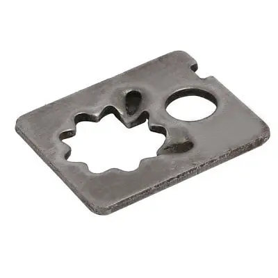 Power Tool Fitting Needle Press Gray for Bosch GBH2-24 Hammer Drill