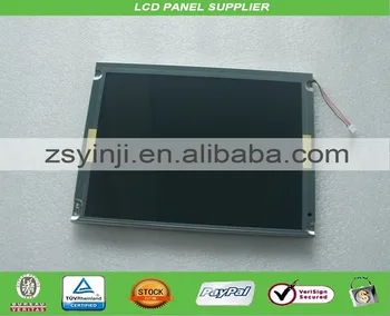 

12.1'' 800*600 a-si TFT lcd panel NL8060BC31-42G