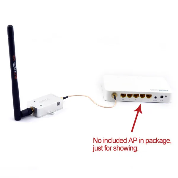 5.8GHz 2000mW SMA WiFi Booster (15)