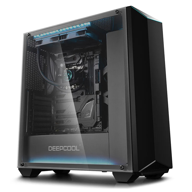 KOTIN R11 i7 9700K 3 6 ГГц 120 мм RGB кулер для воды игровой ПК настольный компьютер RTX 2070 8 Гб
