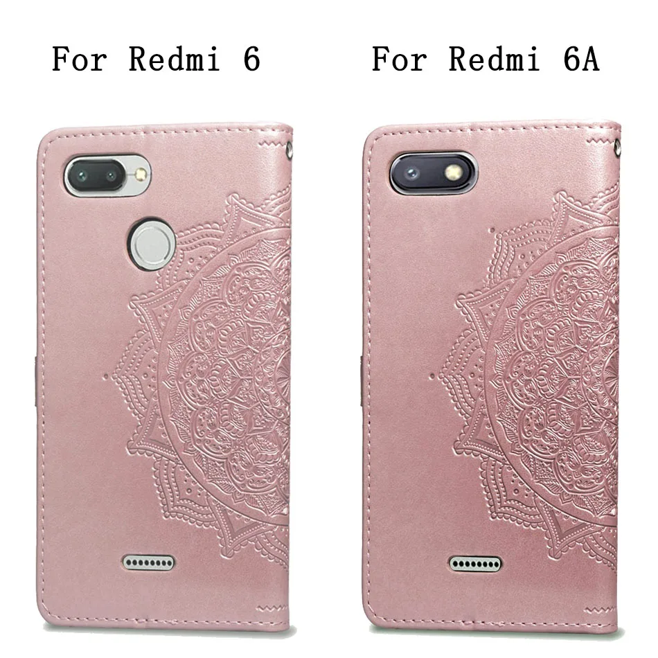 Xiaomi Redmi 6a Купить Чехол