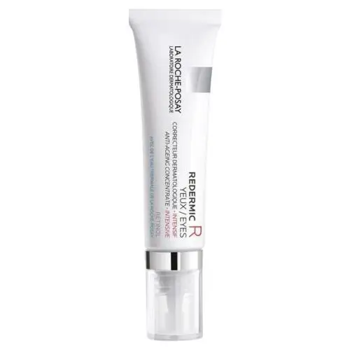 

La Roche-Posay Redermic R Eye Cream 15ml