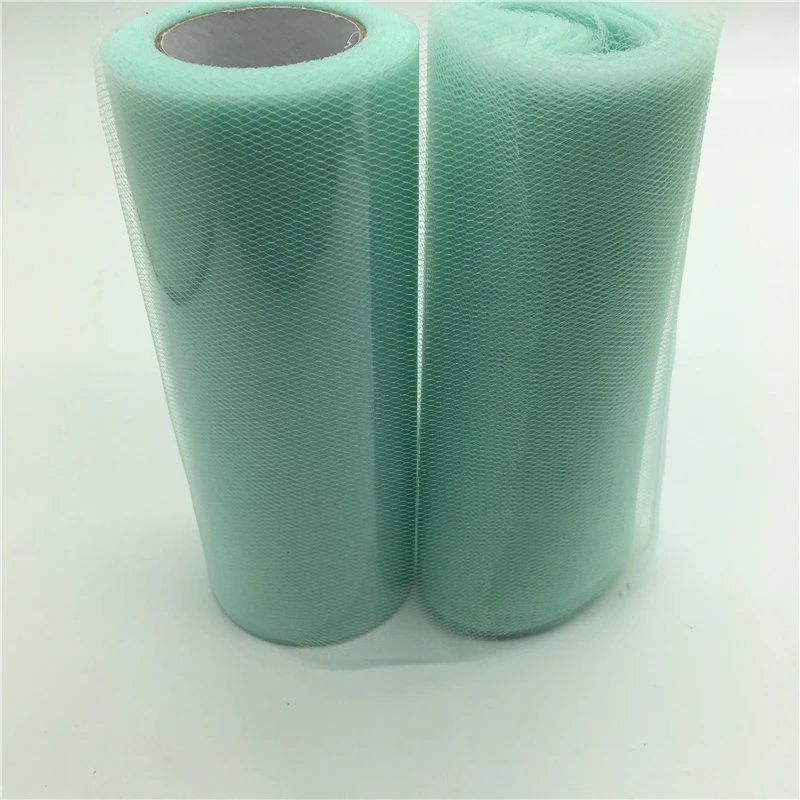 

TulleRoll 15cm 25Y Roll Crystal Tulle Plum Organza Sheer Gauze Element for Table Runner and Home Garden Wedding Party Decoration
