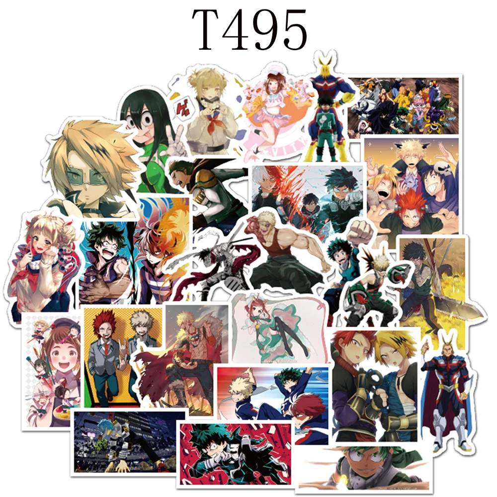 T495